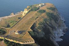 Berry Head